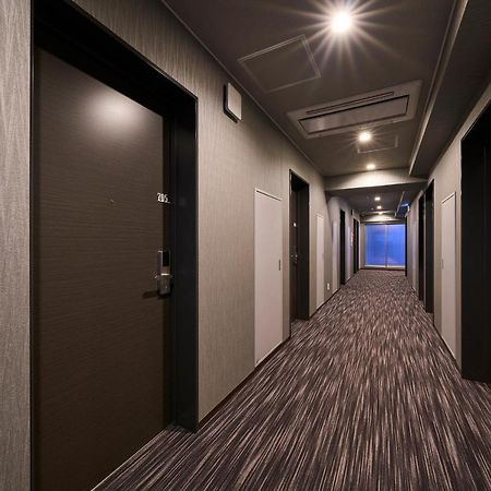 Hotel Axia Inn Sapporo Susukino Ngoại thất bức ảnh