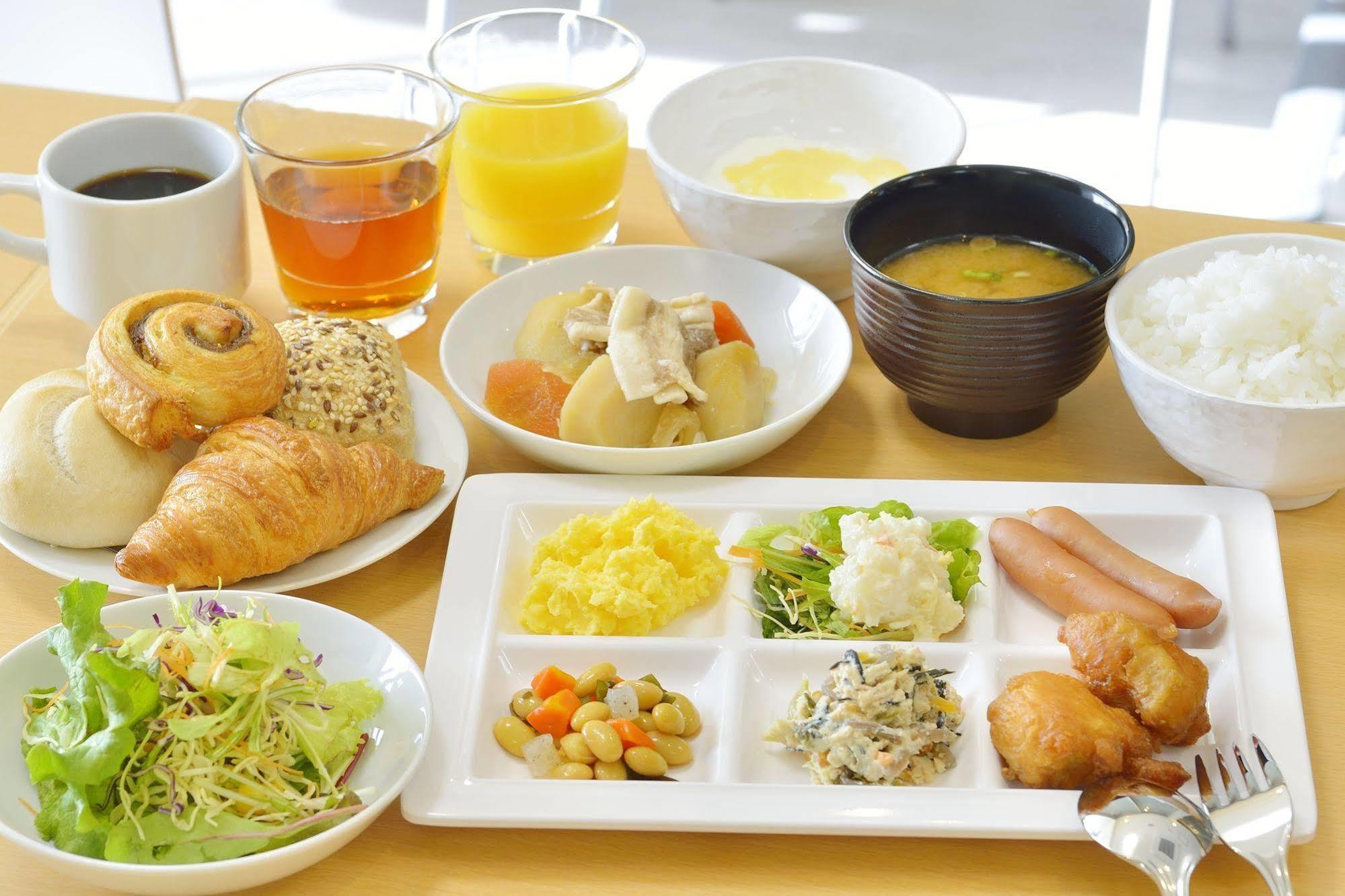 Hotel Axia Inn Sapporo Susukino Ngoại thất bức ảnh
