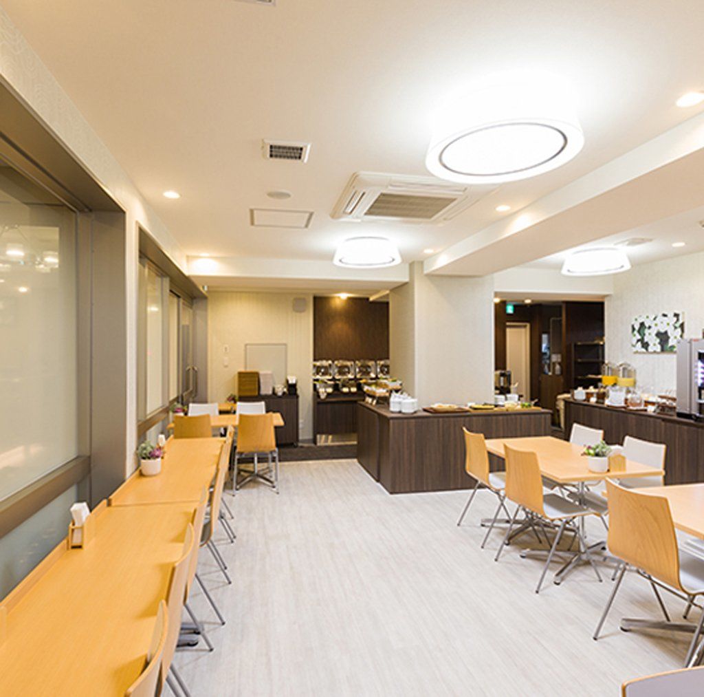 Hotel Axia Inn Sapporo Susukino Ngoại thất bức ảnh