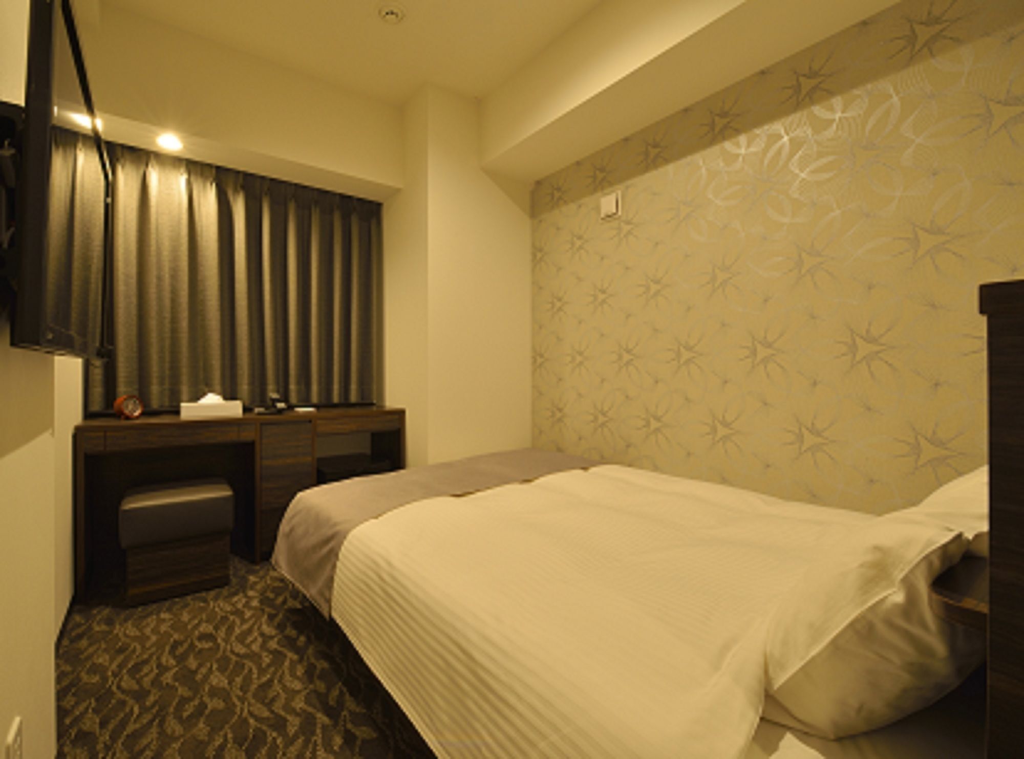 Hotel Axia Inn Sapporo Susukino Ngoại thất bức ảnh