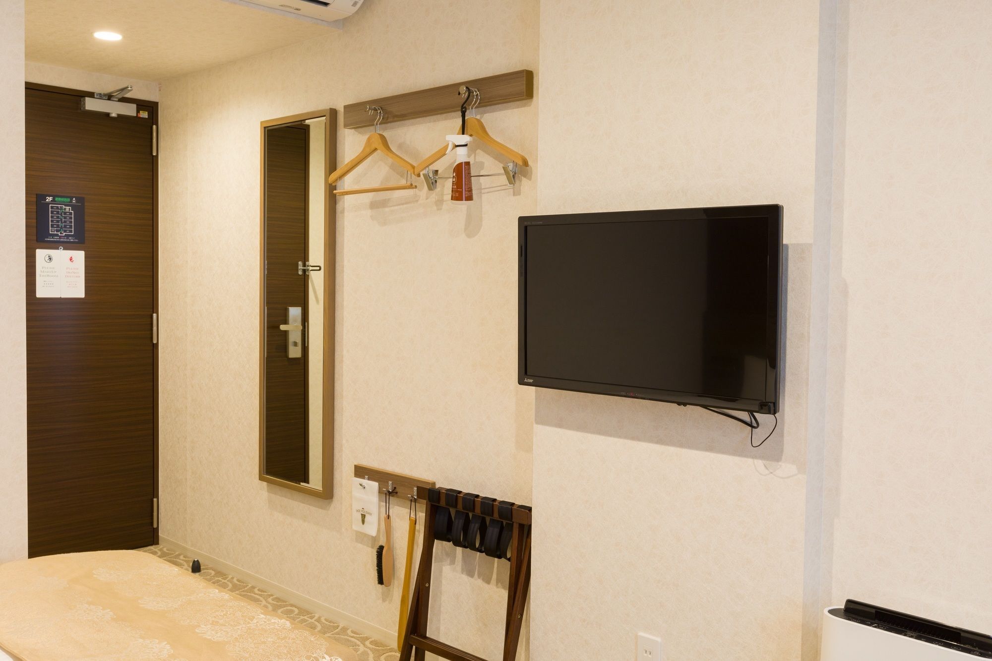 Hotel Axia Inn Sapporo Susukino Ngoại thất bức ảnh