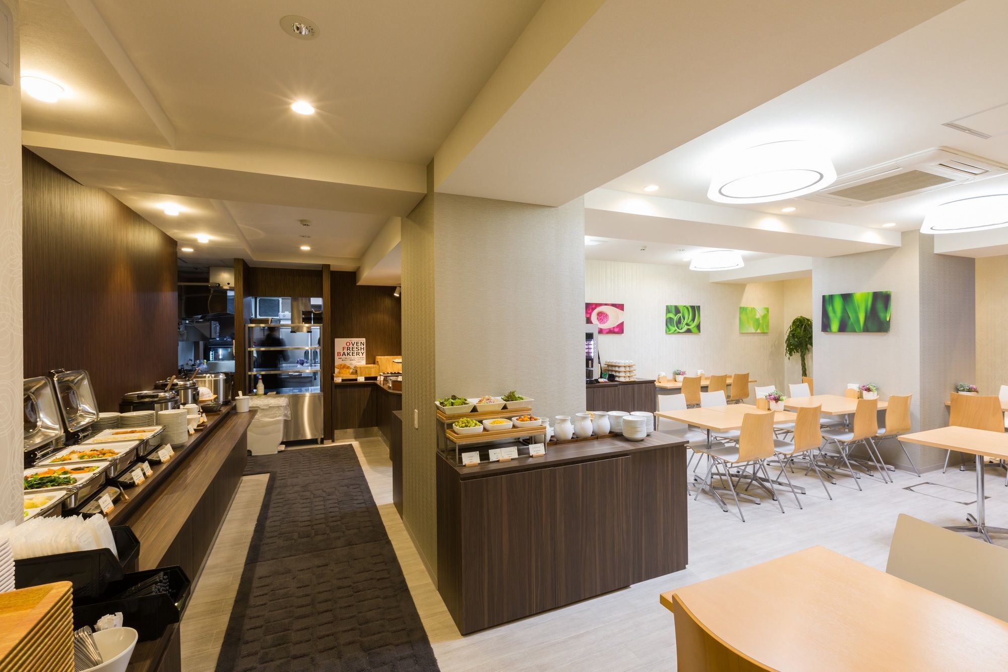 Hotel Axia Inn Sapporo Susukino Ngoại thất bức ảnh