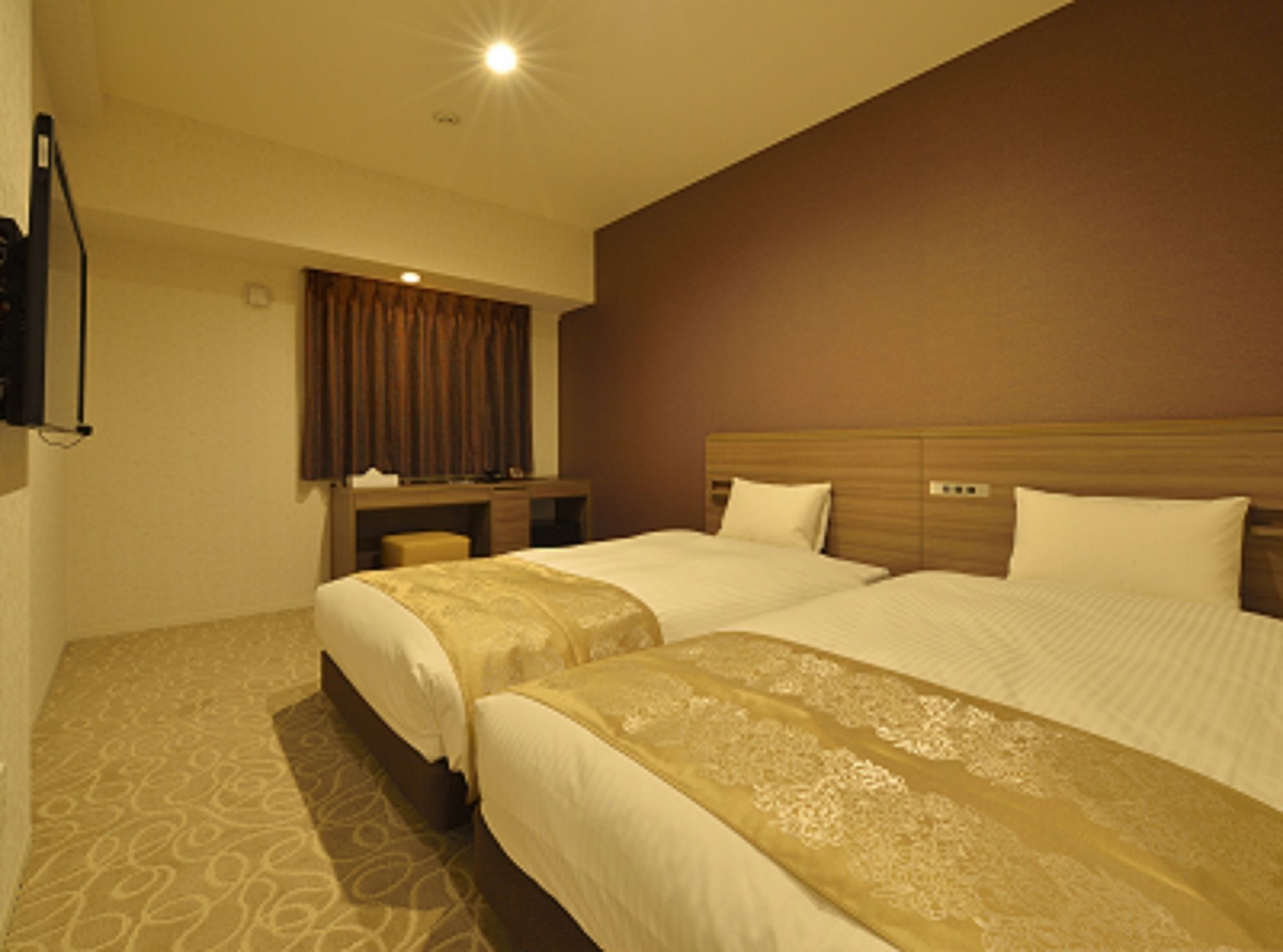 Hotel Axia Inn Sapporo Susukino Ngoại thất bức ảnh