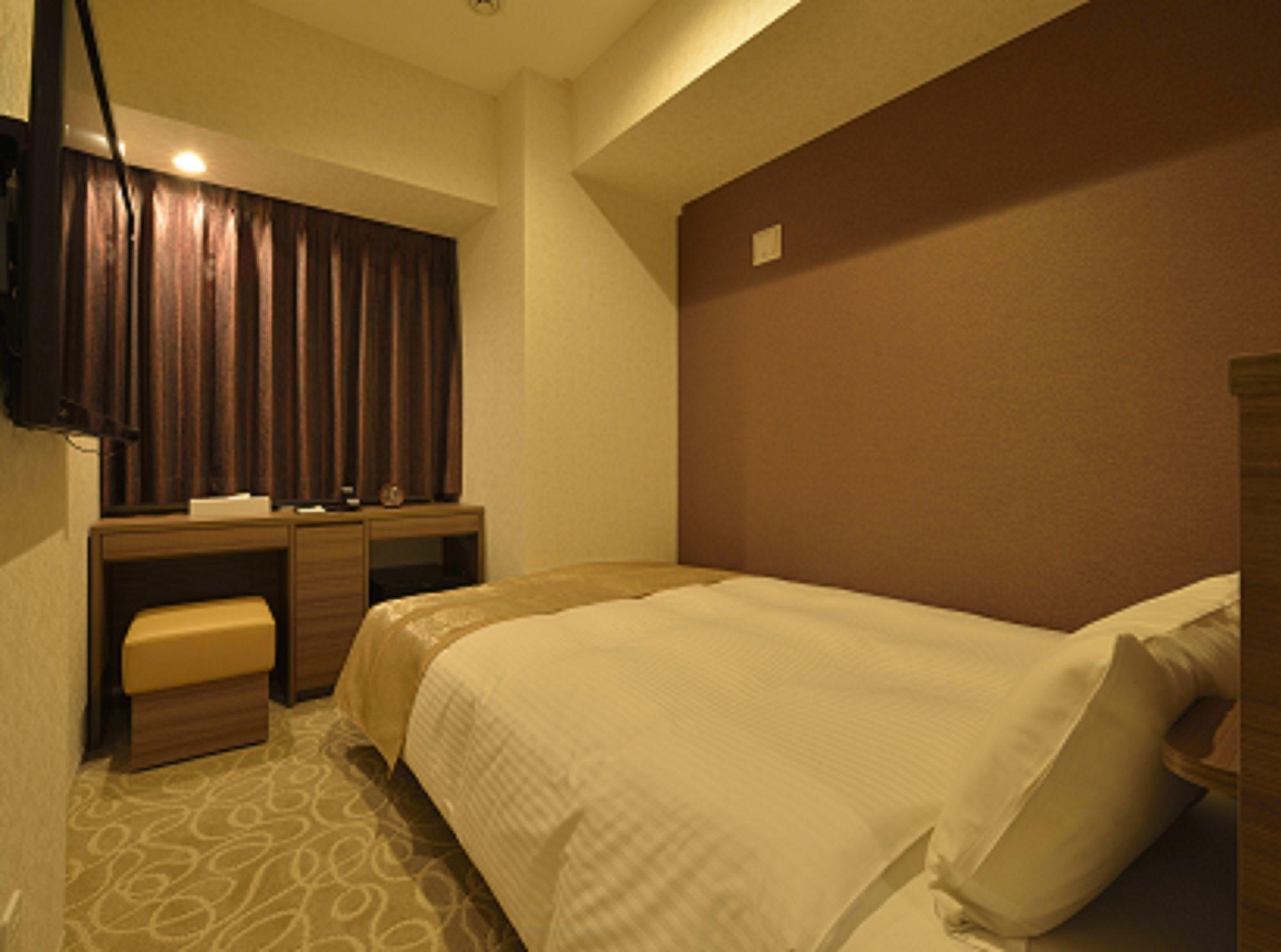 Hotel Axia Inn Sapporo Susukino Ngoại thất bức ảnh