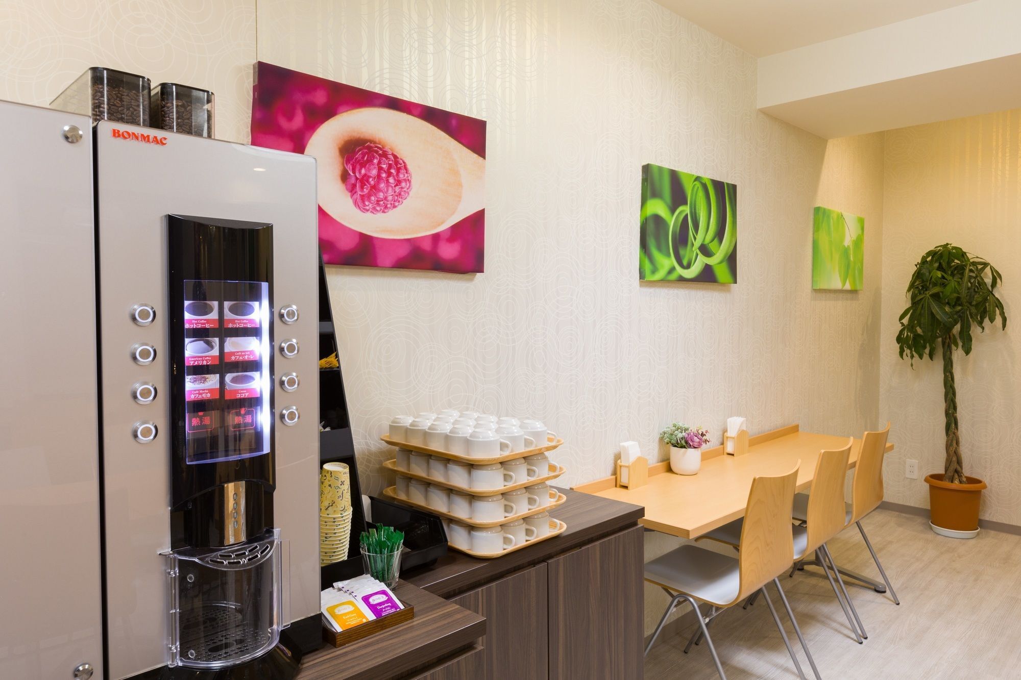 Hotel Axia Inn Sapporo Susukino Ngoại thất bức ảnh